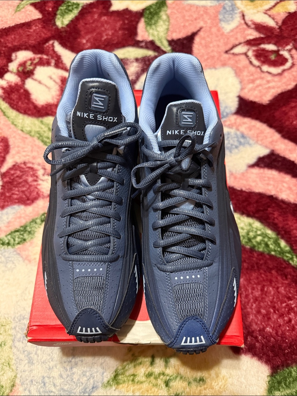 Nike Shox R4 - Picture 2 of 6